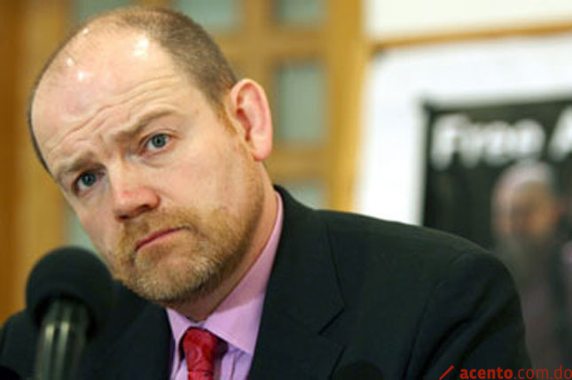 The New York Times ficha a Mark Thompson como nuevo presidente ejecutivo
