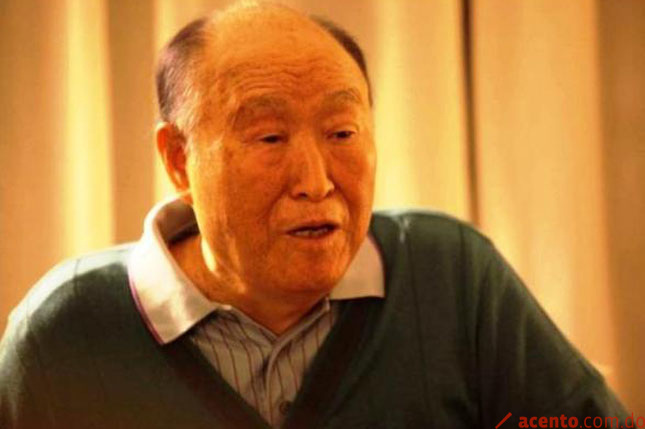Fallece de neumonía Sun-Myung Moon, fundador de la Iglesia de la Unificación