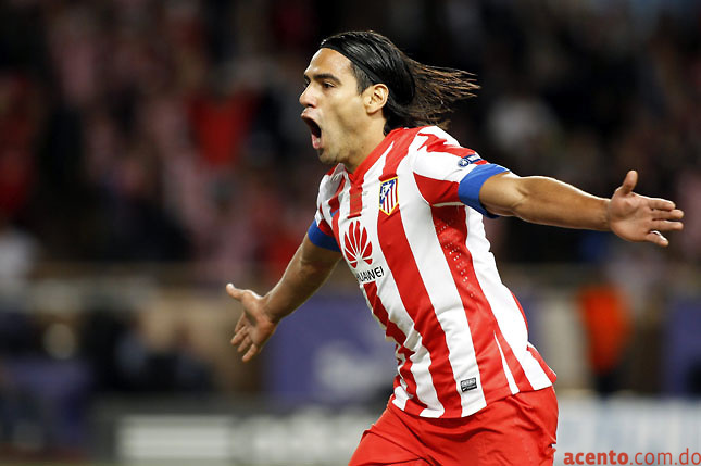 Seis latinoamericanos entre los 15 mejores delanteros para el once de la FIFA