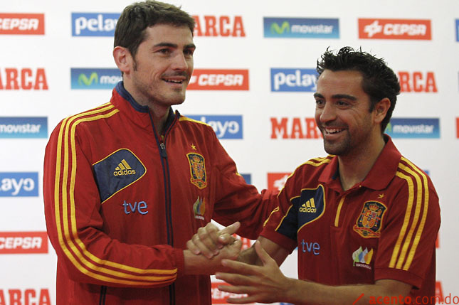 España se enfrentará con Irlanda el 11 de junio en Nueva York