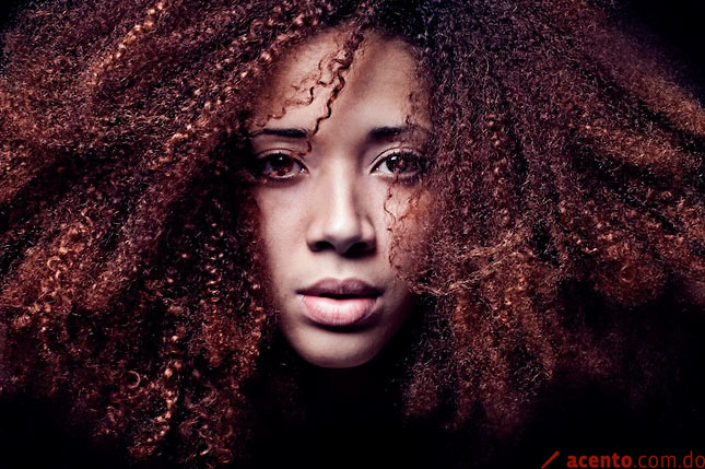 Tatiana Mejía, una artista que sueña con aportar a la danza dominicana
