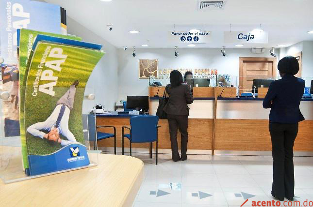 Asociación Popular inaugura en Agora Mall su sucursal número 51