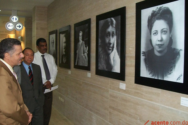 Biblioteca Nacional rinde homenaje a escritores dominicanos