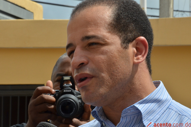 Juancito valora participación de las alcaldías en Plan de Seguridad Ciudadana