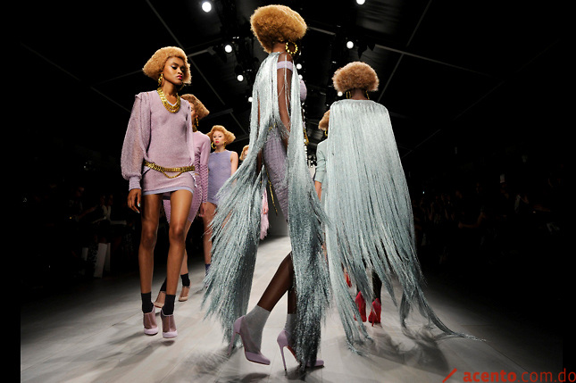 Londres quiere convertirse en el epicentro de la moda masculina