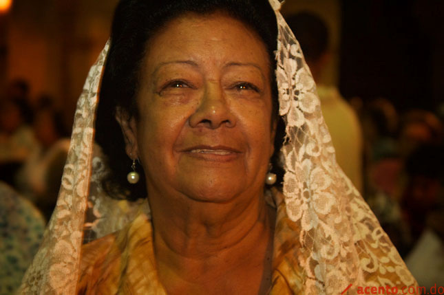 Virgen de Las Mercedes: patrona espiritual y símbolo de la época colonial