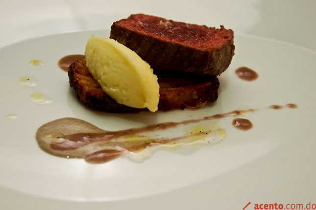 Paradisus Palma Real y Punta Cana presentan gastronomía en Meliá Santo Domingo