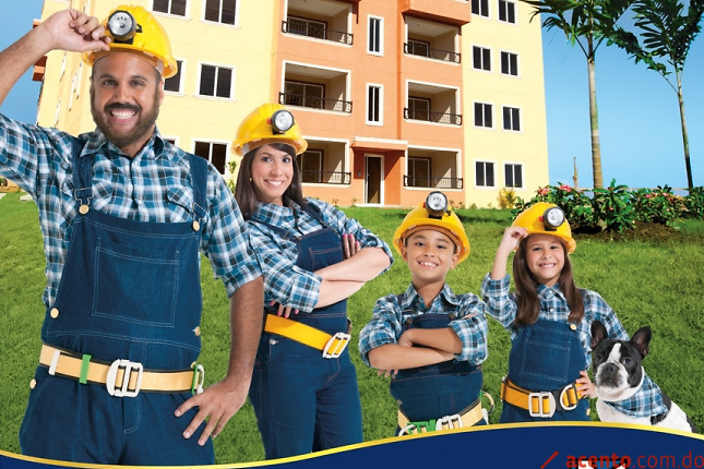 Cero de Oro viene en grande: 5 apartamentos y 50 premios a elegir