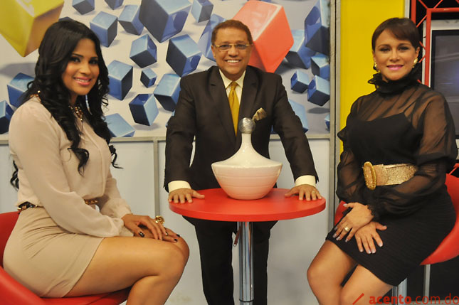 Evelina García y Liselotte Nuñez llegan a la radio