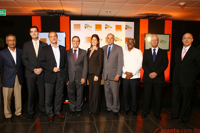 Orange reconoce a empresas premiadas en Calidad del Sector Privado
