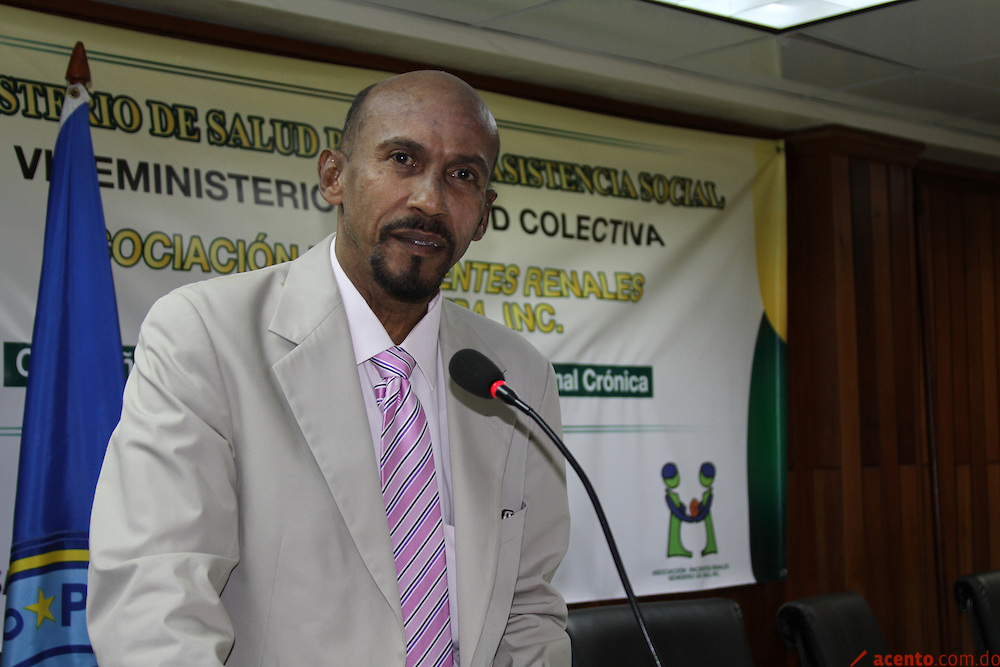 Asociación solicita incluir en cédula la identificación 