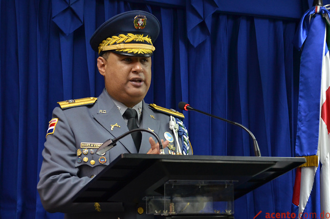 PN suspende rueda de prensa donde se presentarían 