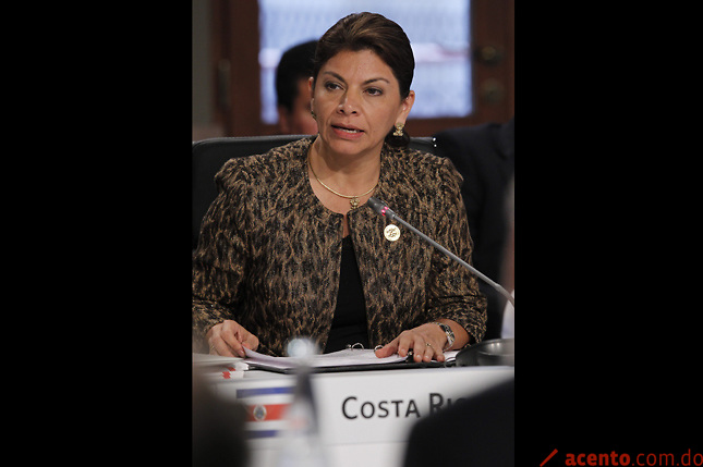 Protestas obligan a Costa Rica a revocar concesiones a empresas extranjeras