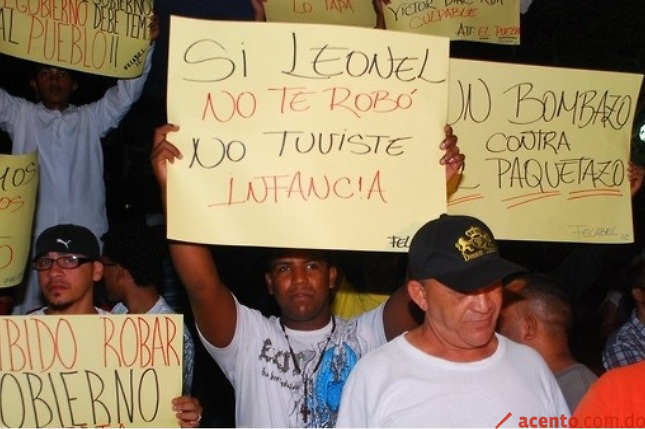 En juicio popular SFM condenan a 30 años a Leonel, Félix Bautista y Díaz Rúa