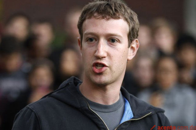 Mark Zuckerberg, el creador de Facebook, cumple 30 años y su fortuna asciende a US$28,500 millones