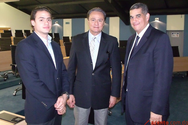 BDO realiza seminario sobre Riesgos Corporativos en Las Practicas de Negocios