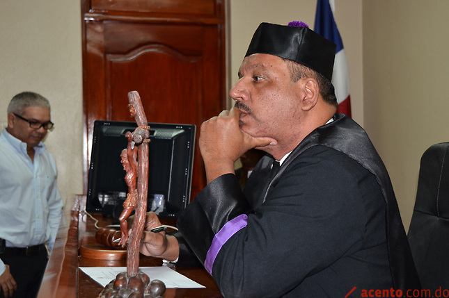 Una investigación necesaria del Consejo del Poder Judicial