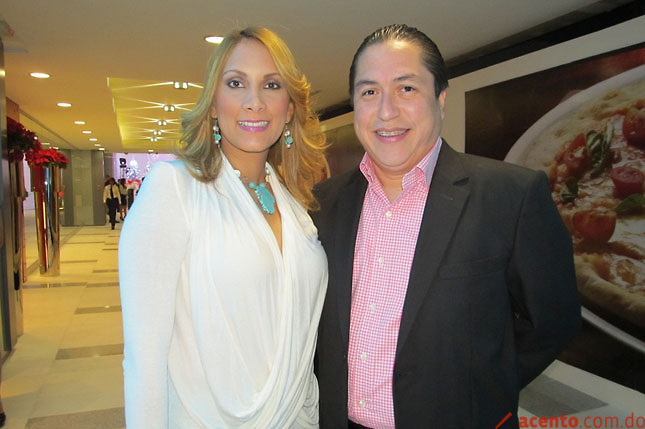 Caribbean Cinemas inaugura el primer cine con el concepto premium