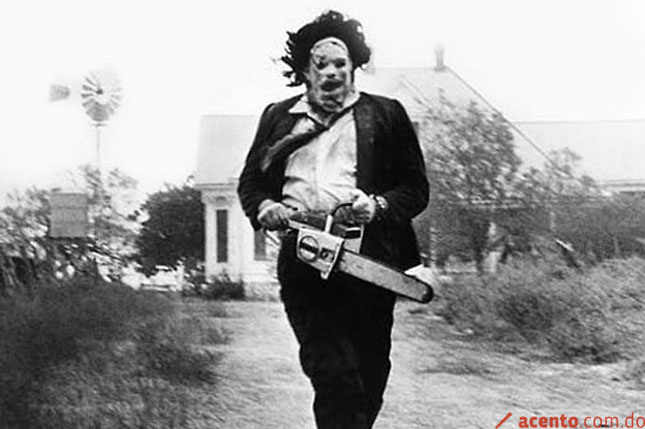 Leatherface, un icono del terror, regresa en 3D
