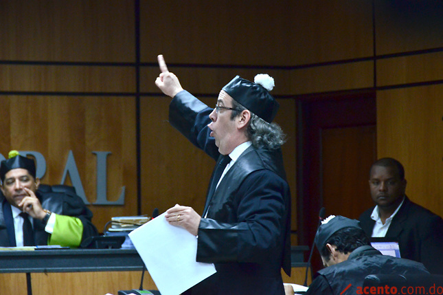 Abogados del PRD saludan la decisión del Tribunal Superior Electoral