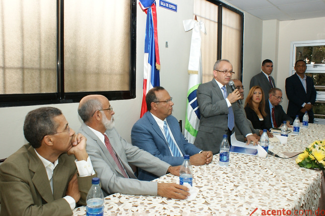 Salud Pública inaugura Centro de Atención para pacientes adictos a drogas