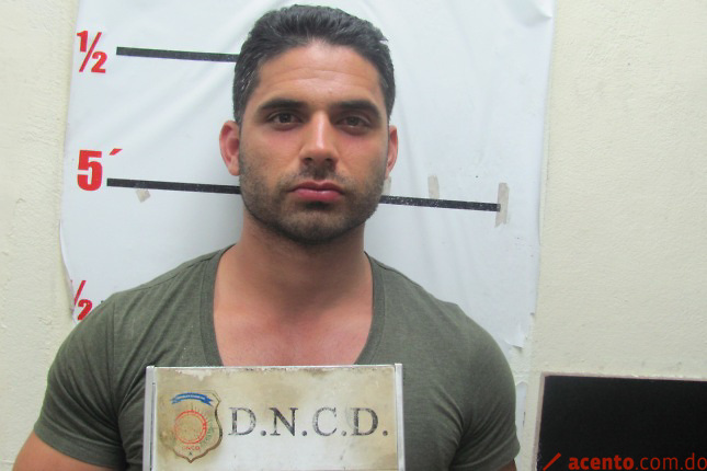 DNCD desmantela red patrocinaba envío de mulas con droga a Rusia y Canadá