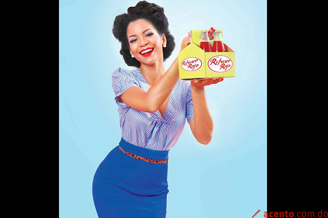 La fotógrafa Alina Vargas-Afanasieva presenta “Pin-up de pura cepa”