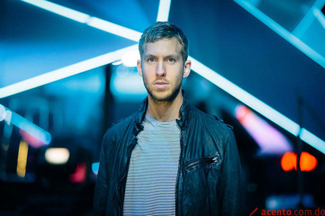 Vuelve Ron Barceló Desalia y trae al afamado dj Calvin Harris