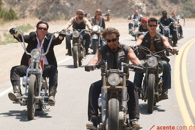 Bohemios celebra su cuarto “Bohemios Atlantic Ride”