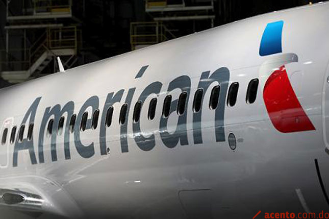 American Airlines estrena una nueva y moderna imagen