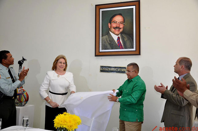 Nombran escuela de arte “Huáscar Martín Rodríguez Sotomayor”