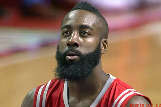 Puntos decisivos de Harden e Iguodala, 45 tantos de Anthony