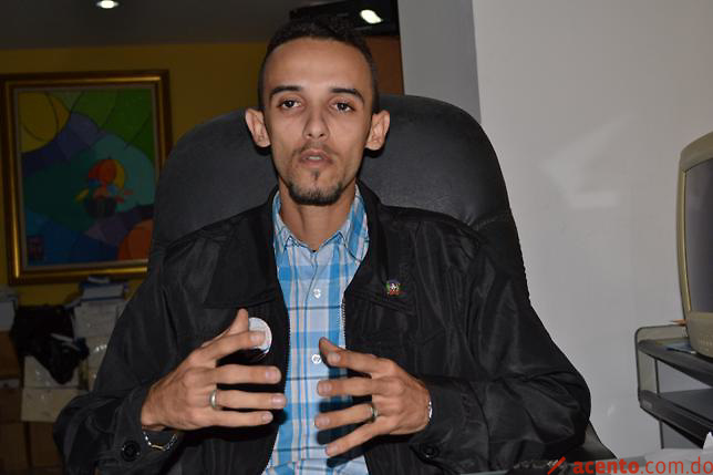Jamil: “A nosotros no nos compran, no nos vendemos ni nos rendimos”