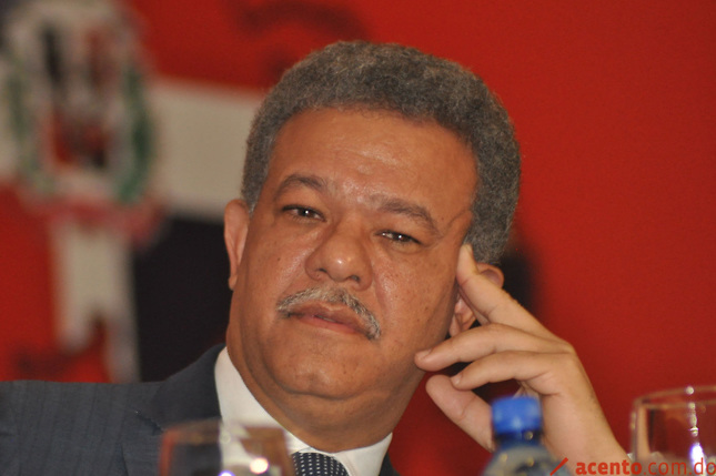 Pichardo dice archivo de acusación despeja camino para Leonel en el PARLACEN
