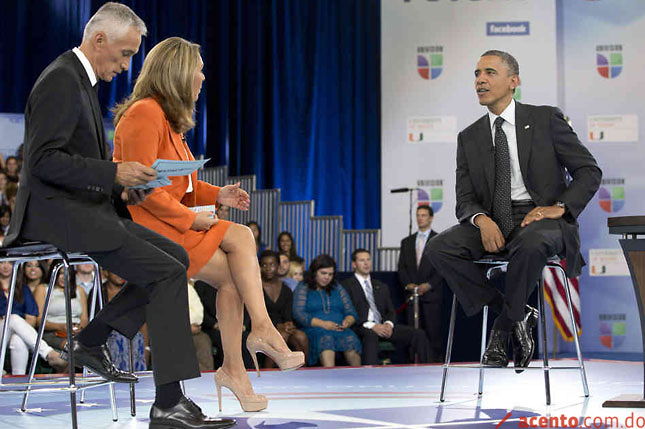 ABC y Univisión lanzarán canal para hispanos este año