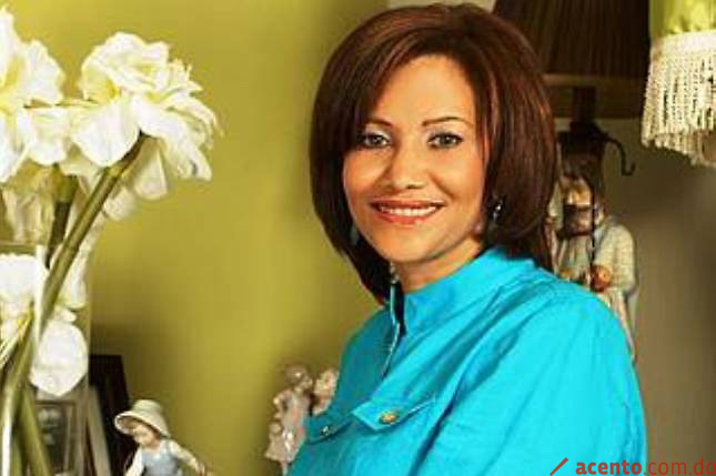 Diputada ultramar afirma oficinas JCE no son una carga para el Estado