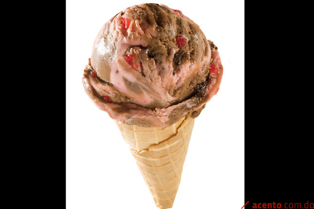 Choco-Cherry, el nuevo sabor para San Valentín de Helados Bon