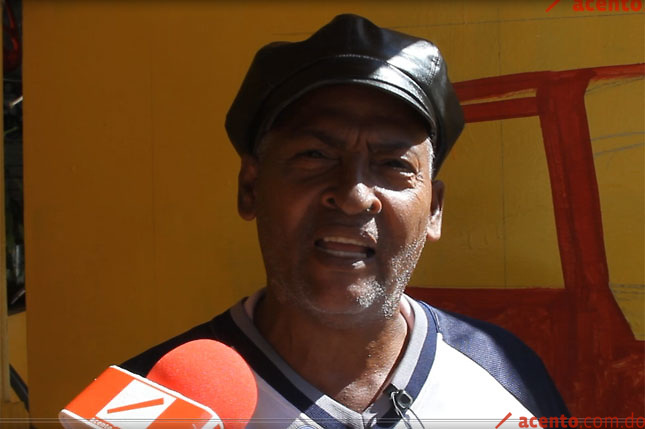 La gente está harta de los líos del PRD y rechaza a Hipólito y a Miguel