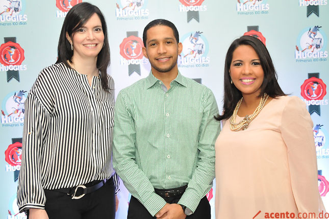 Huggies presenta la primera “Escuela para Padres Primerizos”