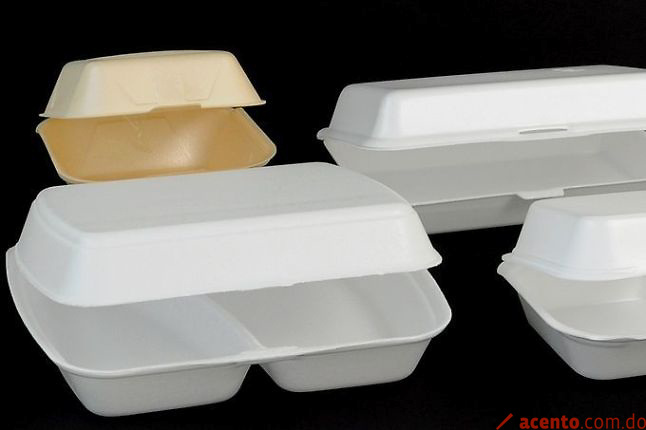 Alcalde Bloomberg declara la guerra al poliestireno en Nueva York