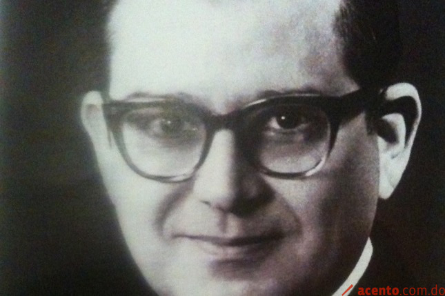 Academia de Historia pondrá a circular libro sobre Arturo Morales Carrión