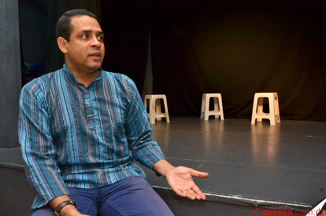 Directores de Guloya sostienen que no son bar ni discoteca