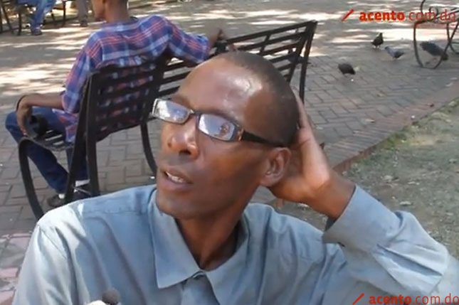 ¿República Dominicana es libre de toda potencia extranjera como quería Duarte?