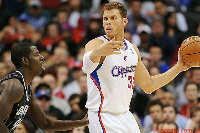 Triunfos fáciles de Pacers y Clippers trabajo extra para los Heat