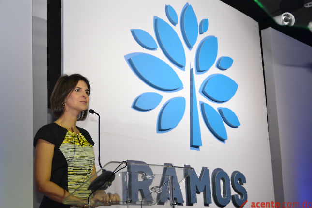 Grupo Ramos presenta su nueva imagen de identidad corporativa