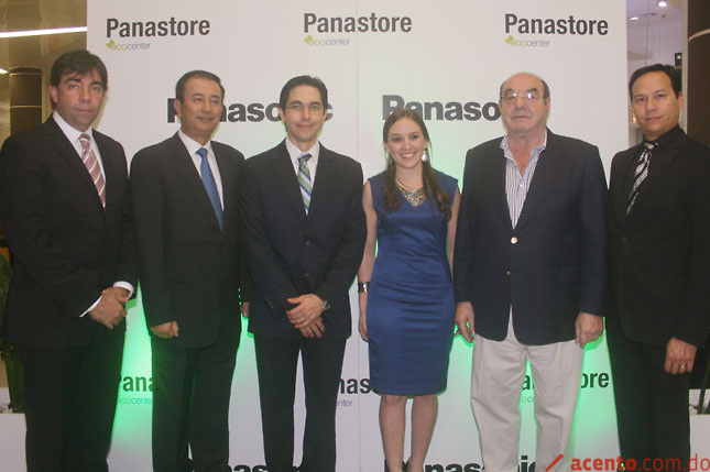 Panasonic genera solución integral para familias y negocios
