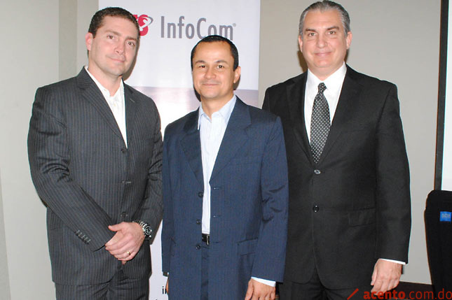 Empresas de Tecnología se unen para proyectos de capacitación