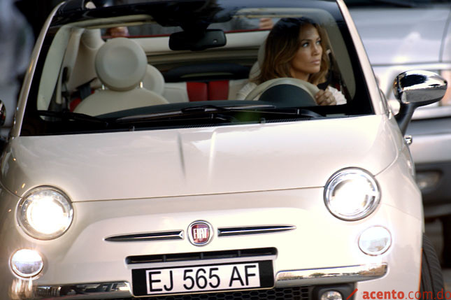 Fiat es la marca con menores emisiones de CO2 en Europa