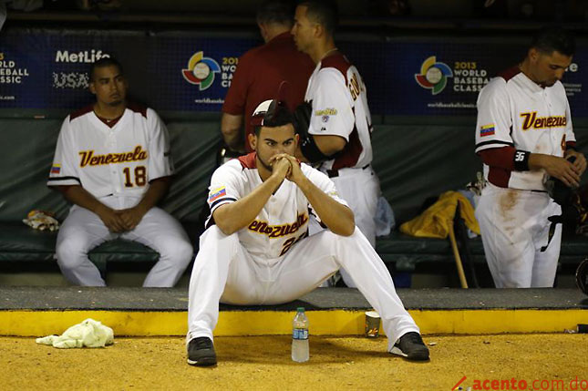 Miguel Cabrera y Sandoval piden que adelanten inicio del Clásico Mundial