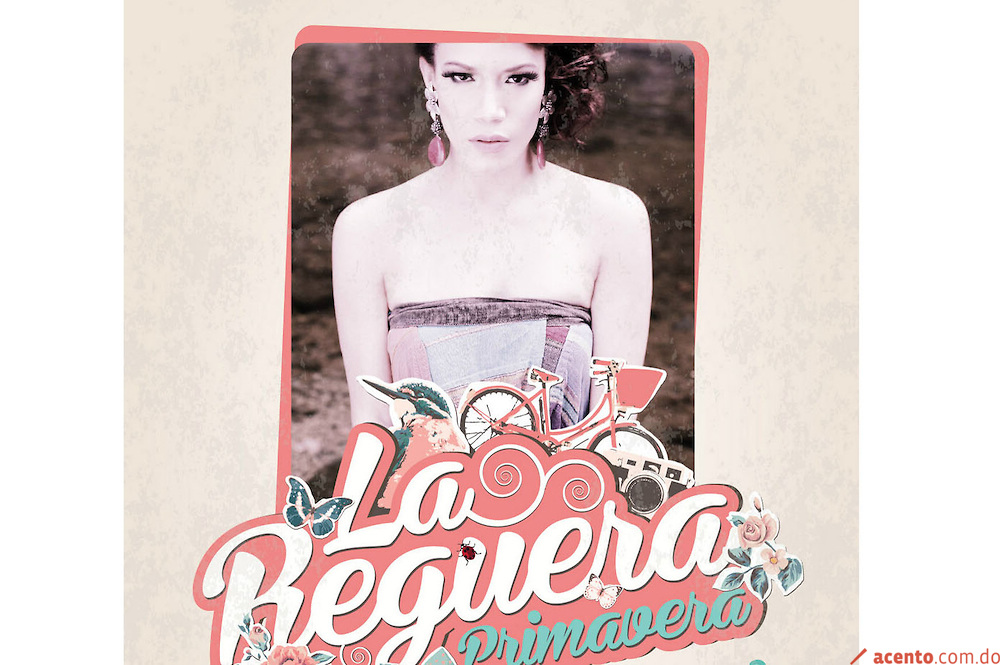 La Reguera: una fiesta del estilo y el diseño en la Ciudad Colonial.